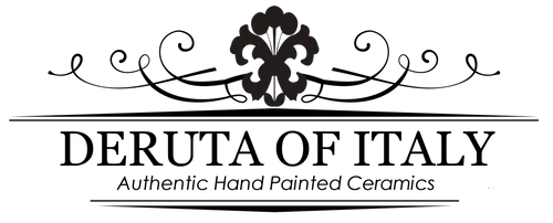 DERUTA OF ITALY